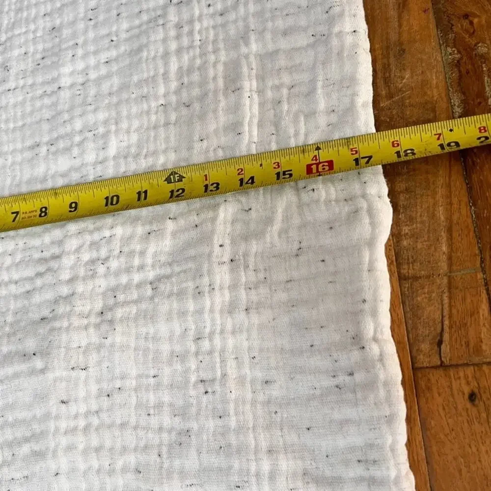 CB2 standard pillow